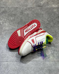 Sneakers Colorful 6 Colors