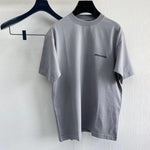 T-Shirt Space Grey