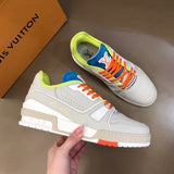 Sneakers 2021 Multi-Color