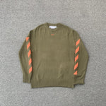 Sweater 4 Colors