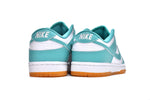 Dunk Low Teal Zeal