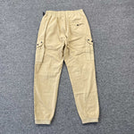 Pantaloni cargo 3 colori