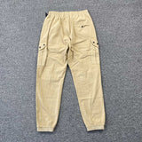 Pantaloni cargo 3 colori