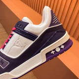 Scarpe da ginnastica 2020 Viola