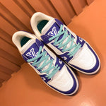 Sneakers 2020 Blue