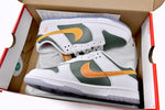 Dunk Low NY contro NY