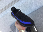 350 v2 Dazzling Blue