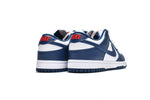 Dunk Low Valerian Blue