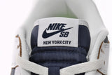 Dunk Low NY Collab