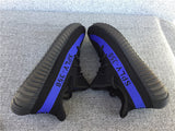 350 v2 Dazzling Blue