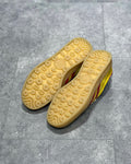 Sneakers Collab Giallo