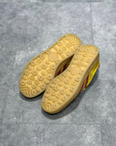 Sneakers Collab Yellow