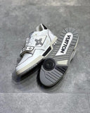 Sneakers White & Black 2021 2.0