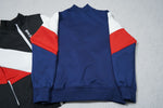 Jacket Multi-Stripes 3 Colors