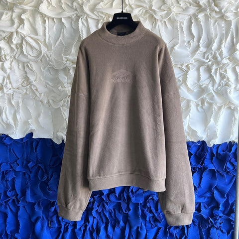 Crewneck Sand Pile Style