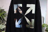 Hoodie The Kiss 2020 FW