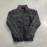 Full Tracksuit Zip-Up 3 Colors