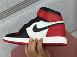 J1 Bred Toe