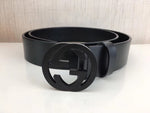 Belt Full Black 2.0