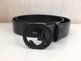 Belt Full Black 2.0