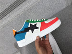 Sneakers Multi-Color