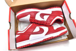 Dunk Low Gym Rosso