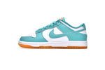 Dunk Low Teal Zeal