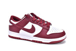 Dunk Low Team Red