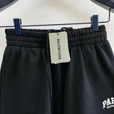 Pantaloncini Neri 2022