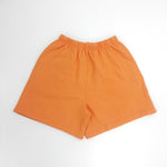 Shorts Orange