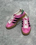 Sneakers Collab Pink