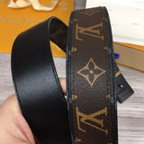 Belt Reversible Buckle 2021