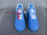 AF1 Collab Blu