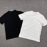 T-Shirt Arch Logo Black & White