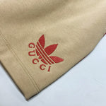 Shorts Collab Sand