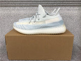 350 v2 Cloud White