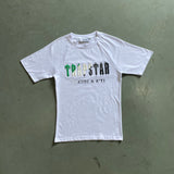 Summer Set 3 Colors Embroidered Green Logo