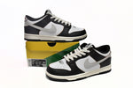 Dunk Low SF Collab