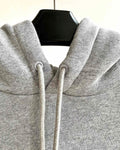 Hoodie Grey 3B