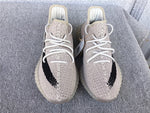 350 v2 Beige Black