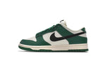 Dunk Low Lottery Green