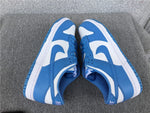 Dunk Low UNC 2021