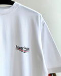 Maglietta Mini Logo Bianca