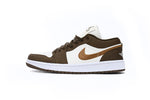 J1 Low Mocha