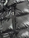 Gilet Classico Nero