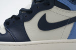 J1 Obsidian University Blue