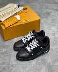 Sneakers Full Black 2023