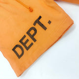 Shorts Orange