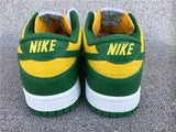 Dunk Low Brazil