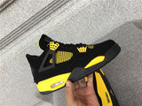 J4 Thunder Yellow